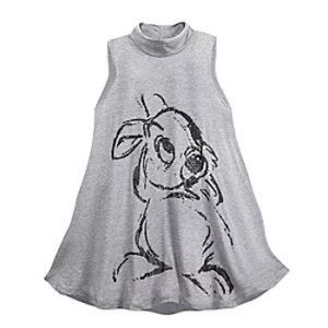Disney Boutique Thumper Tank